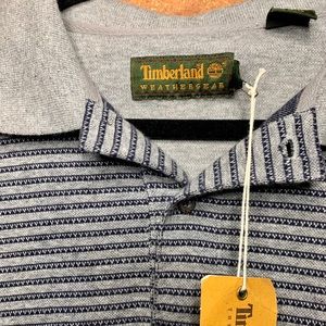 Comfy long sleeve Timberland shirt